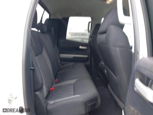 2015 Toyota Tundra 2WD Truck SR5 with VIN 5TFRY5F12FX188601, listed as a IAAI auction lot 41799087 with 20,086 mi miles. Bid and sale history available at carsss.com. Image 8.