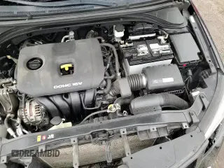 2018 Hyundai Elantra SE z VIN KMHD74LF6JU619843, wystawiony jako Copart lot #86191075 z przebiegiem 116 681 mil mil oraz Czysty tytuł • Clean title. Historia ofert i sprzedaży dostępna na DreamBid. Obrazek 13.