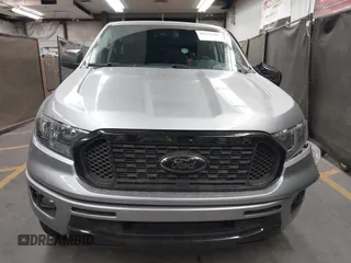 2022 Ford Ranger XL with VIN 1FTER4EH6NLD16686, listed as a IAAI auction lot 42373646 with 27,746 mi miles and . Bid and sale history available at DreamBid. Image 12.