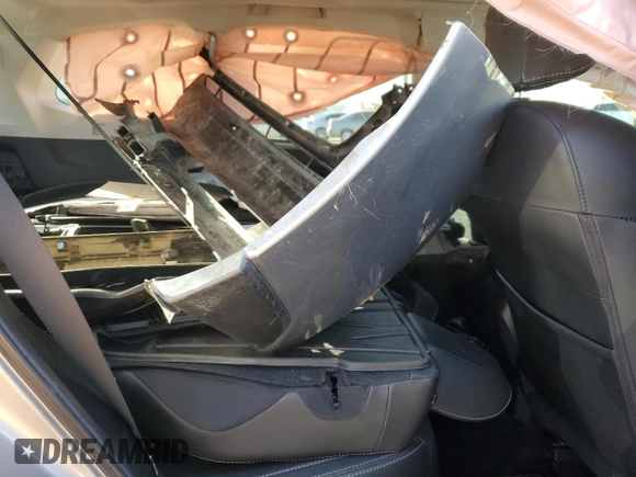 2018 Subaru Forester Touring with VIN JF2SJGWC4JH550192, listed as a Copart auction lot 45810505 with 0 mi miles and Salvage Title. Bid and sale history available at carsss.com. Image 11.