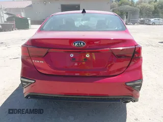 2021 Kia Forte LXS z VIN 3KPF24AD2ME309060, wystawiony jako IAAI lot #42220259 z przebiegiem 79 298 mil mil oraz . Historia ofert i sprzedaży dostępna na DreamBid. Obrazek 17.