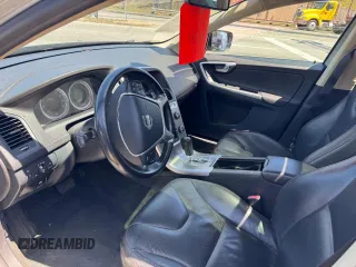 2012 Volvo XC60 3.2L с VIN YV4952DL2C2254842, выставлен на аукционе Copart как лот 53953525 с пробегом 100 911 миль миль и Чистый • Clean title. История ставок и продаж доступна на DreamBid. Изображение 5.