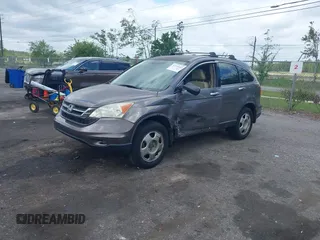 2011 Honda CR-V LX z VIN 5J6RE4H37BL010194, wystawiony jako IAAI lot #42145423 z przebiegiem 144 934 mil mil oraz . Historia ofert i sprzedaży dostępna na DreamBid. Obrazek 2.