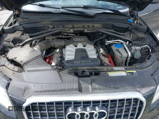 2013 Audi Q5 Premium Plus с VIN WA1DGAFP8DA063221, выставлен на аукционе IAAI как лот 42338611 с пробегом 91 485 миль миль и . История ставок и продаж доступна на DreamBid. Изображение 10.