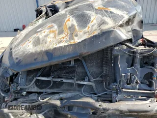 2002 Chevrolet Suburban Z71 with VIN 3GNFK16Z72G243083, listed as a Copart auction lot 54142235 with Not provided miles and Non repairable. Bid and sale history available at DreamBid. Image 12.