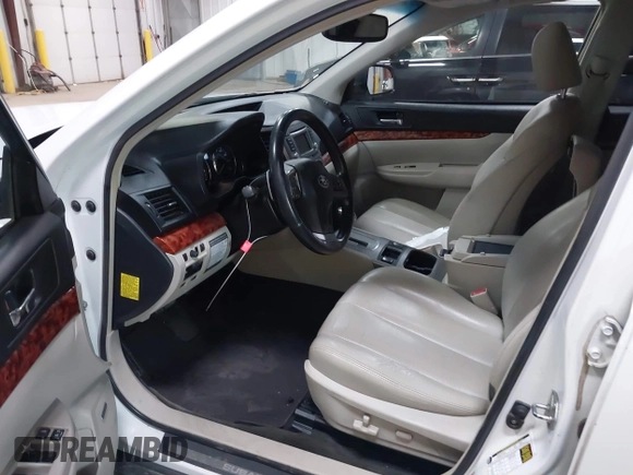 2012 Subaru Outback Limited z VIN 4S4BRDKC8C2279151, wystawiony jako IAAI lot #42183189 z przebiegiem 56 581 mil mil oraz . Historia ofert i sprzedaży dostępna na DreamBid. Obrazek 5.