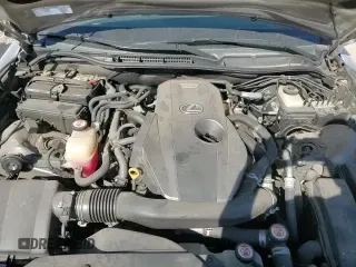 2017 Lexus IS 200t с VIN JTHBA1D20H5042785, выставлен на аукционе Copart как лот 82661565 с пробегом 94 134 миль миль и Чистый • Clean title. История ставок и продаж доступна на DreamBid. Изображение 14.