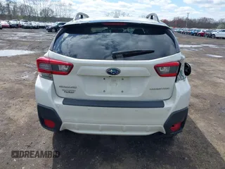2021 Subaru Crosstrek Limited z VIN JF2GTHMC1M8660744, wystawiony jako IAAI lot #41981298 z przebiegiem 174 584 mil mil oraz . Historia ofert i sprzedaży dostępna na DreamBid. Obrazek 16.