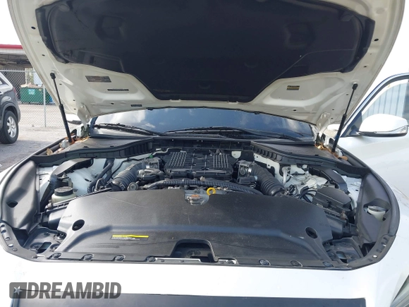 2015 Infiniti Q50 Premium z VIN JN1BV7AR5FM415612, wystawiony jako IAAI lot #41726943 z przebiegiem 120 534 mil mil oraz . Historia ofert i sprzedaży dostępna na DreamBid. Obrazek 10.