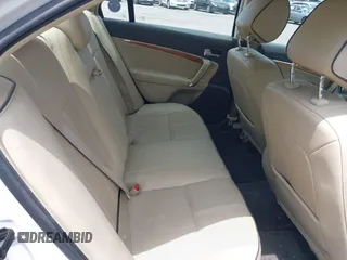 2012 Lincoln MKZ Hybrid с VIN 3LNDL2L34CR810161, выставлен на аукционе IAAI как лот 42767765 с пробегом 148 316 миль миль и . История ставок и продаж доступна на DreamBid. Изображение 8.