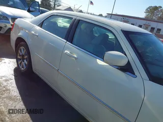 2008 Chrysler 300 Touring with VIN 2C3LA53G58H224652, listed as a IAAI auction lot 41460154 with 274,575 mi miles. Bid and sale history available at carsss.com. Image 13.