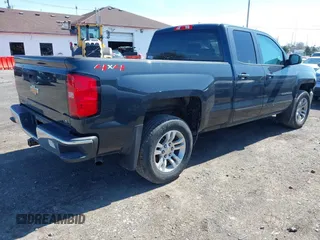 2019 Chevrolet Silverado 1500 LT with VIN 2GCVKPEC7K1201655, listed as a IAAI auction lot 42086498 with 64,938 mi miles and . Bid and sale history available at DreamBid. Image 4.