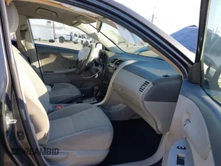 2010 Toyota Corolla z VIN 2T1BU4EE9AC437401, wystawiony jako IAAI lot #41869126 z przebiegiem 95 514 mil mil oraz . Historia ofert i sprzedaży dostępna na DreamBid. Obrazek 5.