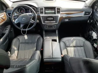 2016 Mercedes-Benz GL with VIN 4JGDF2EE3GA628344, listed as a Copart auction lot 72798194 with 120,231 mi miles and Salvage Title. Bid and sale history available at carsss.com. Image 8.