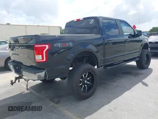2015 Ford F-150 XLT с VIN 1FTEW1EF0FFA02246, выставлен на аукционе IAAI как лот 41919119 с пробегом 111 629 миль миль и . История ставок и продаж доступна на DreamBid. Изображение 4.