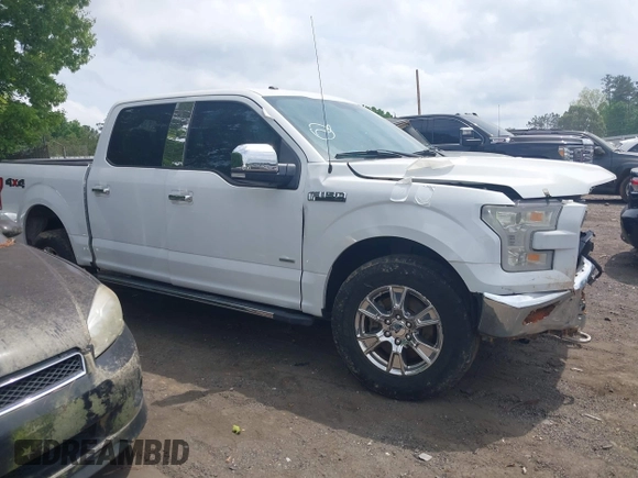 2016 Ford F-150 XLT с VIN 1FTEW1EP3GFD10828, выставлен на аукционе IAAI как лот 42099496 с пробегом Не указан миль и . История ставок и продаж доступна на DreamBid. Изображение 13.