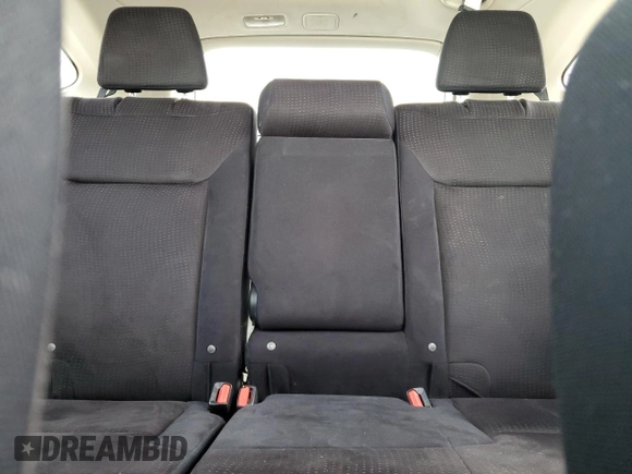 2014 Honda CR-V EX with VIN 5J6RM4H50EL095744, listed as a Copart auction lot 50122875 with 121,084 mi miles and Salvage Title. Bid and sale history available at carsss.com. Image 10.