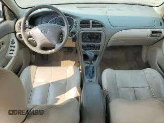 2000 Oldsmobile Intrigue GL z VIN 1G3WS52H4YF210758, wystawiony jako Copart lot #70872454 z przebiegiem 103 298 mil mil oraz Tytuł czysty. Historia ofert i sprzedaży dostępna na DreamBid. Obrazek 8.