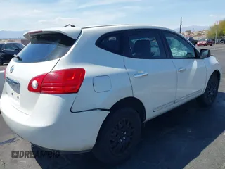 2012 Nissan Rogue SL with VIN JN8AS5MT5CW256771, listed as a IAAI auction lot 42077881 with 161,333 mi miles and . Bid and sale history available at DreamBid. Image 14.