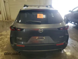 2025 Mazda CX-50 S Premium z VIN 7MMVABDM7SN310681, wystawiony jako Copart lot #54887345 z przebiegiem 232 mil mil oraz Szkoda całkowita • Salvage title. Historia ofert i sprzedaży dostępna na DreamBid. Obrazek 6.
