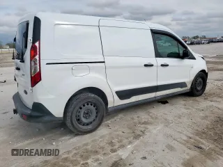 2019 Ford Transit Connect XLT z VIN NM0LS7F27K1384734, wystawiony jako Copart lot #50805085 z przebiegiem 108 664 mil mil oraz Szkody całkowita. Historia ofert i sprzedaży dostępna na DreamBid. Obrazek 3.