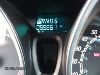 2017 Ford Fiesta SE с VIN 3FADP4BJ9HM125975, выставлен на аукционе IAAI как лот 42174562 с пробегом 55 661 миль миль и . История ставок и продаж доступна на DreamBid. Изображение 16.