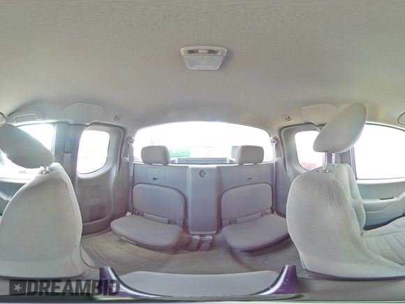 2016 Nissan Frontier S z VIN 1N6BD0CTXGN721651, wystawiony jako Copart lot #59358615 z przebiegiem 179 617 mil mil oraz Szkoda całkowita • Salvage title. Historia ofert i sprzedaży dostępna na DreamBid. Obrazek 14.