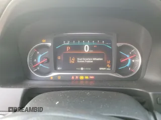 2021 Honda Passport Sport с VIN 5FNYF7H27MB010497, выставлен на аукционе Copart как лот 71591024 с пробегом 49 691 миль миль и Списание • Salvage title. История ставок и продаж доступна на DreamBid. Изображение 9.