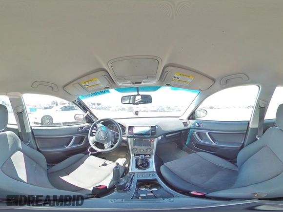 2009 Subaru Outback Special Edtn with VIN 4S4BP61C496325854, listed as a Copart auction lot 52768594 with 101,706 mi miles and Salvage Title. Bid and sale history available at carsss.com. Image 12.