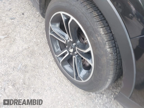 2014 Ford Explorer Sport with VIN 1FM5K8GT2EGB93891, listed as a IAAI auction lot 42636254 with 152,106 mi miles and . Bid and sale history available at DreamBid. Image 12.
