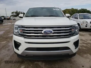 2020 Ford Expedition XLT with VIN 1FMJU1HT0LEA89598, listed as a Copart auction lot 78987343 with 37,275 mi miles. Bid and sale history available at carsss.com. Image 5.