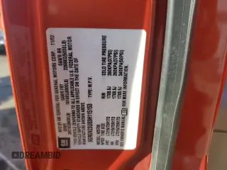2003 Hummer H2 with VIN 5GRGN23U83H115153, listed as a Copart auction lot 79878644 with 0 mi miles and Salvage Title. Bid and sale history available at carsss.com. Image 13.
