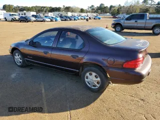 1997 Plymouth Breeze z VIN 1P3EJ46C7VN619622, wystawiony jako Copart lot #88468085 z przebiegiem Nie podano mil oraz Czysty tytuł • Clean title. Historia ofert i sprzedaży dostępna na DreamBid. Obrazek 2.