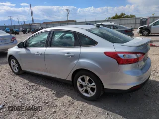 2012 Ford Focus SE with VIN 1FAHP3F25CL329102, listed as a Copart auction lot 65479965 with 83,774 mi miles and Clean title. Bid and sale history available at DreamBid. Image 2.