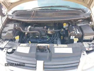 2007 Dodge Caravan SXT with VIN 1D4GP45R47B182876, listed as a IAAI auction lot 42792322 with 80,207 mi miles and . Bid and sale history available at DreamBid. Image 10.