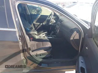 2012 Ford Fusion SEL with VIN 3FAHP0JA5CR257865, listed as a IAAI auction lot 41702912 with 137,462 mi miles and . Bid and sale history available at carsss.com. Image 5.