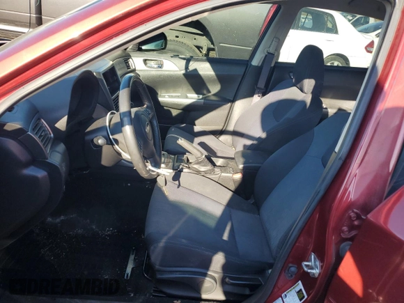 2011 Subaru Impreza Outback Special Sports z VIN JF1GH6D64BH812968, wystawiony jako Copart lot #42780335 z przebiegiem 95 678 mil mil oraz Szkoda całkowita • Salvage title. Historia ofert i sprzedaży dostępna na DreamBid. Obrazek 7.