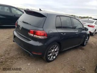 2013 Volkswagen GTI Wolfsburg with VIN WVWHV7AJ2DW128862, listed as a Copart auction lot 72901354 with 81,986 mi miles and Clean Title. Bid and sale history available at carsss.com. Image 3.