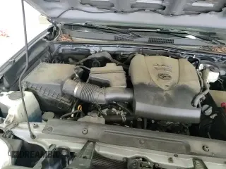 2020 Toyota Tacoma SR5 with VIN 3TMCZ5AN7LM344677, listed as a Copart auction lot 67437625 with 79,759 mi miles and Salvage title. Bid and sale history available at DreamBid. Image 13.