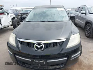 2009 Mazda CX-9 Touring with VIN JM3TB28A390179011, listed as a IAAI auction lot 41974355 with 157,893 mi miles and . Bid and sale history available at carsss.com. Image 6.