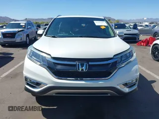 2015 Honda CR-V EX-L with VIN 5J6RM3H74FL016430, listed as a IAAI auction lot 42147267 with 117,656 mi miles and . Bid and sale history available at carsss.com. Image 11.