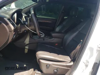 2015 Jeep Grand Cherokee Summit с VIN 1C4RJFJM0FC128965, выставлен на аукционе Copart как лот 63041525 с пробегом 179 500 миль миль и Чистый • Clean title. История ставок и продаж доступна на DreamBid. Изображение 7.