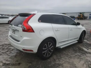 2016 Volvo XC60 T6 Drive-E with VIN YV449MDK4G2785869, listed as a Copart auction lot 78851263 with 112,085 mi miles. Bid and sale history available at carsss.com. Image 3.