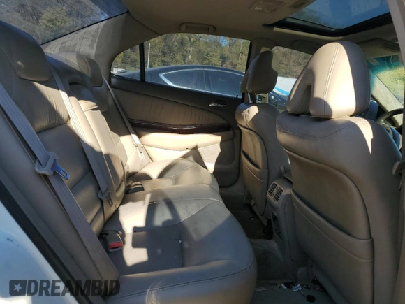 2002 Acura TL Type S w/Navigation with VIN 19UUA569X2A057127, listed as a Copart auction lot 76684194 with 0 mi miles and Salvage Title. Bid and sale history available at carsss.com. Image 10.