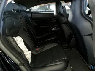 2022 Porsche Taycan GTS with VIN WP0AD2Y10NSA59551, listed as a Copart auction lot 36894013 with 5,593 mi miles and . Bid and sale history available at DreamBid. Image 10.