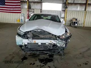 2014 Ford Fusion SE with VIN 1FA6P0HD1E5361525, listed as a Copart auction lot 51347635 with 173,066 mi miles and Salvage Title. Bid and sale history available at DreamBid. Image 10.