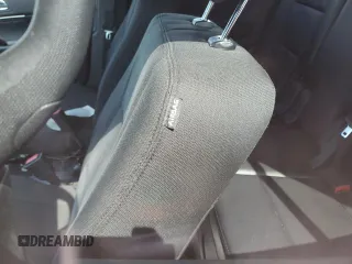 2017 Ford Police Interceptor Utility z VIN 1FM5K8AR4HGC78474, wystawiony jako Copart lot #55477895 z przebiegiem Nie podano mil oraz Szkody całkowita. Historia ofert i sprzedaży dostępna na DreamBid. Obrazek 8.