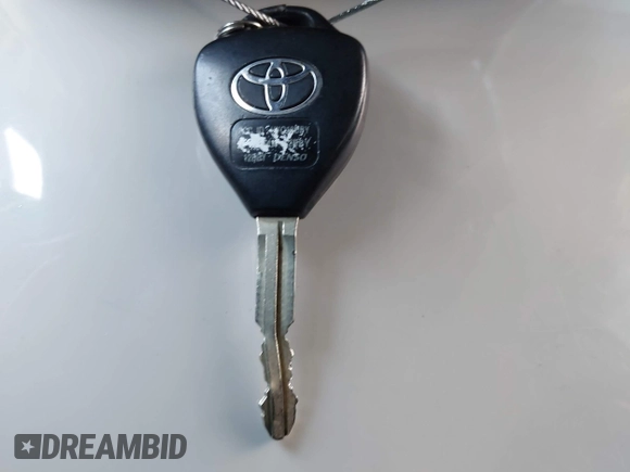 2018 Toyota 4Runner SR5 z VIN JTEBU5JR5J5488241, wystawiony jako IAAI lot #41997070 z przebiegiem 68 551 mil mil oraz . Historia ofert i sprzedaży dostępna na DreamBid. Obrazek 11.
