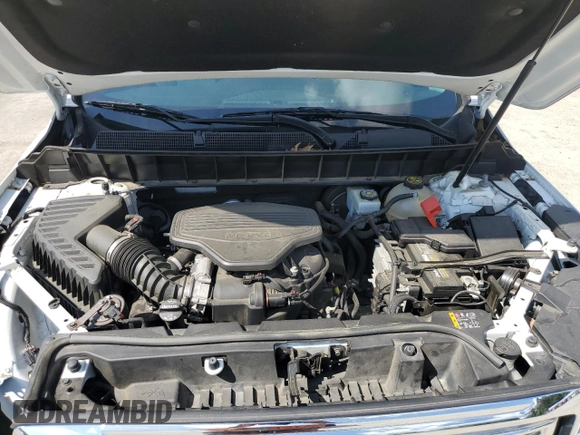 2019 GMC Acadia SLT with VIN 1GKKNMLSXKZ153292, listed as a Copart auction lot 56462415 with 65,172 mi miles and Salvage title. Bid and sale history available at DreamBid. Image 12.