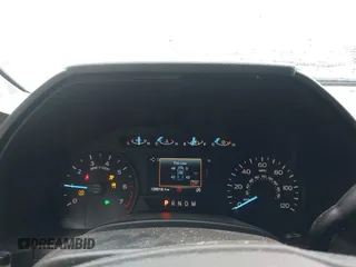 2018 Ford F-150 XL с VIN 1FTEW1E53JFD10706, выставлен на аукционе IAAI как лот 42327749 с пробегом 126 518 миль миль и . История ставок и продаж доступна на DreamBid. Изображение 7.